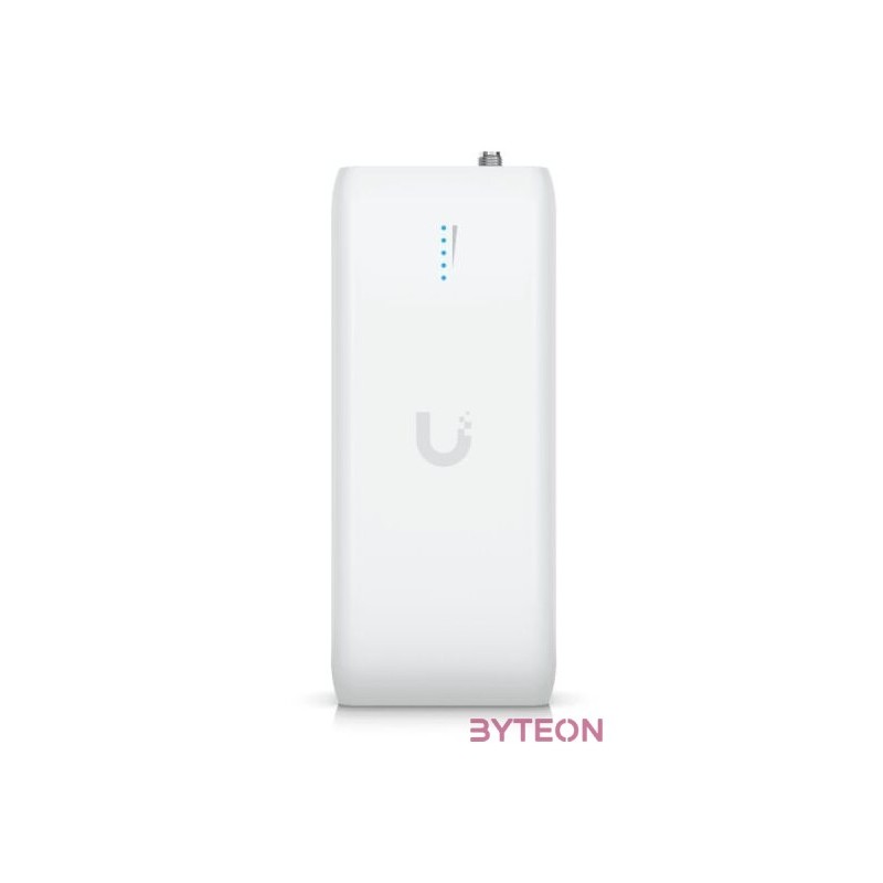 Ubiquiti UniFi Device Bridge - wireless bridge PoE adapter, integrált UniFi WiFi Auto-Link, 5GHz