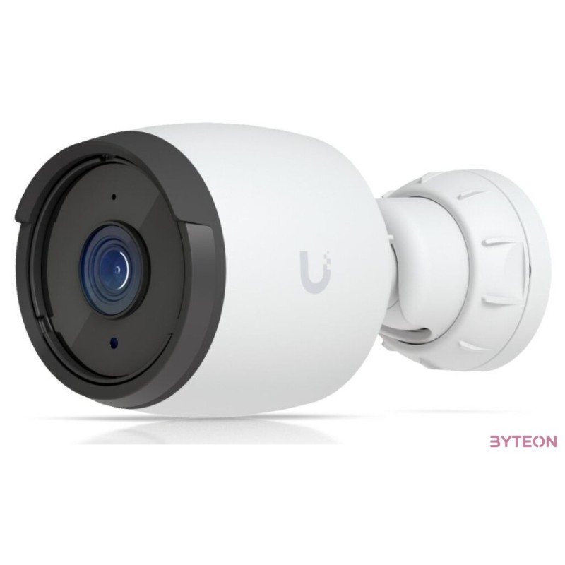 Ubiquiti G6 Bullet 4K kamera, 8MP, IP66, fehér