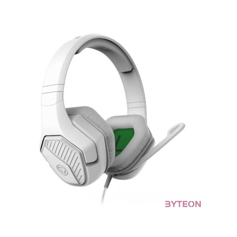 HDS Snakebyte XSX Headset Base X - fehér