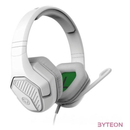 HDS Snakebyte XSX Headset Base X - fehér