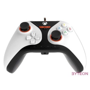 GP Snakebyte XS GamePad Pro X - vezetékes kontroller - fehér