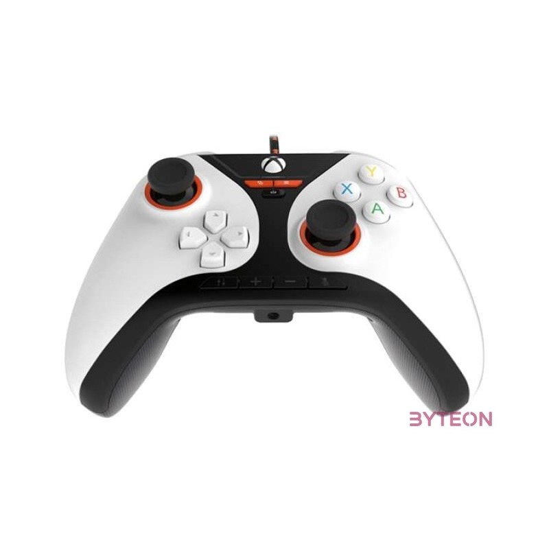 GP Snakebyte XS GamePad Pro X - vezetékes kontroller - fehér