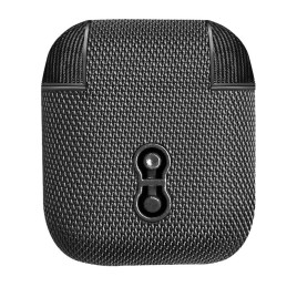 Case Cygnett TekView for  AirPods 1 i 2 (black)