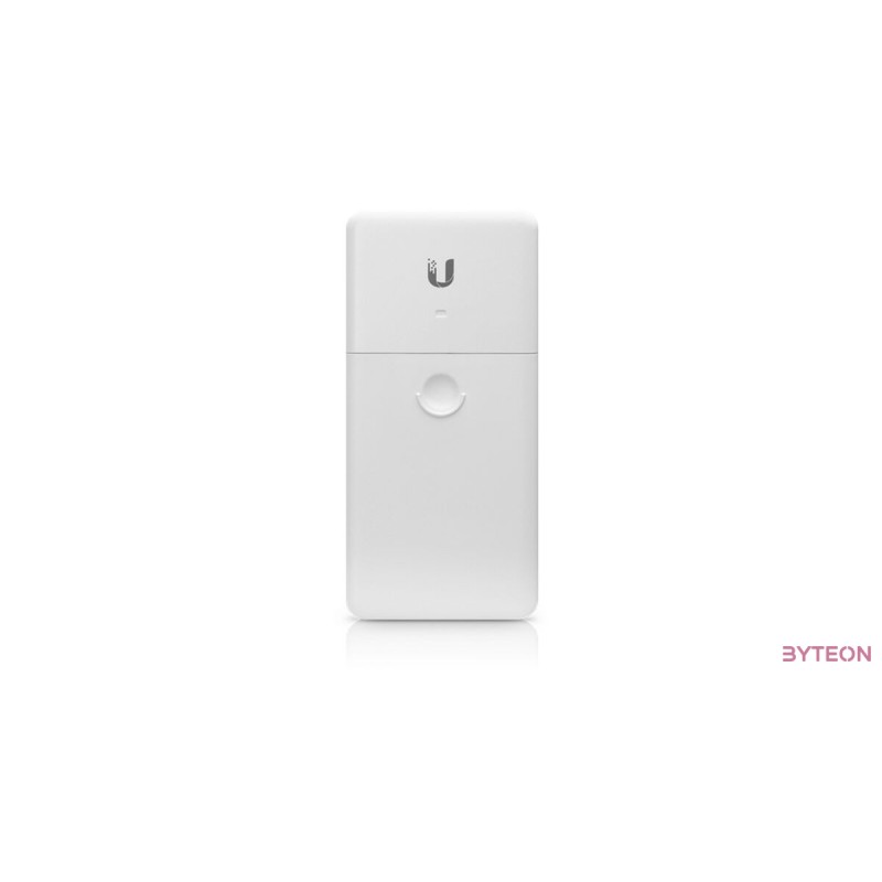 Ubiquiti N-SW 4x GbE LAN PoE port kültéri NanoSwitch