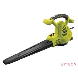 Ryobi 3000W  lombszívó-fúvó - RBV3000CSV