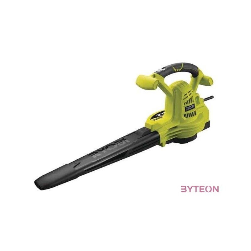 Ryobi 3000W  lombszívó-fúvó - RBV3000CSV