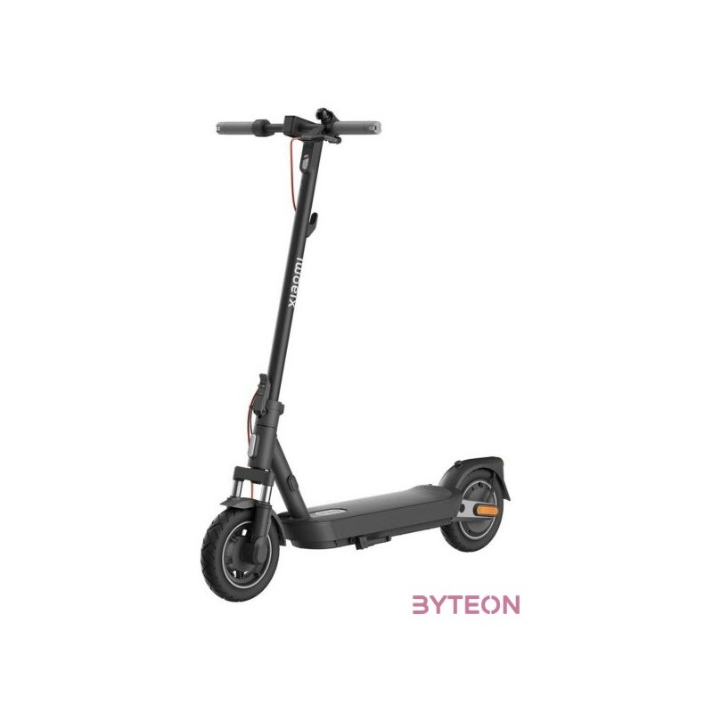 ROL Xiaomi Electric Scooter 5 Pro elektromos roller, fekete - BHR9611GL