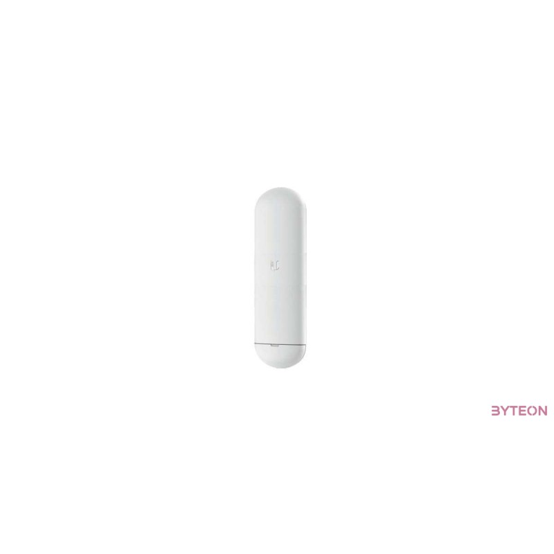 Ubiquiti NanoStation 5 AC, 5GHz AirMAX AC CPE 16dBi integrált antennával