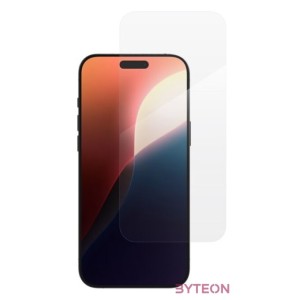 MOB ZAGG InvisibleShield Glass Elite Apple iP16 Pro Max  Screen kijelzővédő üvegfólia