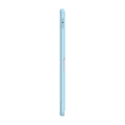 Baseus Minimalist Series IPad 10 10.9" protective case (blue)