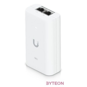 Ubiquiti 60W 10 GbE PoE tápegység