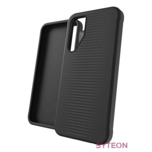 MOB ZAGG Cases Luxe Samsung GA25 5G FG Black telefon tok