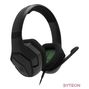 HDS Snakebyte XSX Headset Base X - fekete