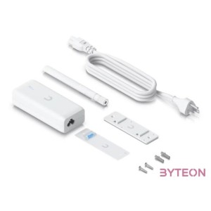 Ubiquiti UniFi Device Bridge - wireless bridge PoE adapter, integrált UniFi WiFi Auto-Link, 5GHz