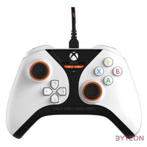 GP Snakebyte XS GamePad Pro X - vezetékes kontroller - fehér