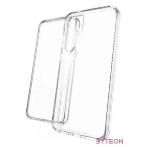 MOB ZAGG Cases Luxe Samsung A35 5G Clear telefon tok átlátszó