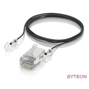 Ubiquiti UISP GND STP Cat.5e RJ45 csatlakozó