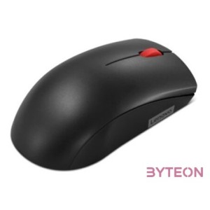 Lenovo 150 Vezetéknélküli egér - Black