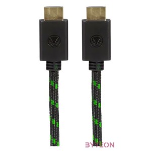 KAB Snakebyte Xbox One HDMI Cable pro 4K - 3m Mesh
