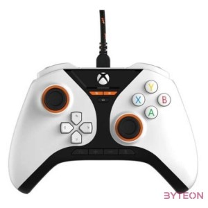 GP Snakebyte XS GamePad Pro X - vezetékes kontroller - fehér