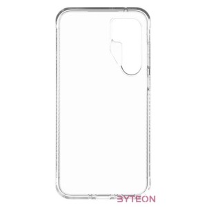 MOB ZAGG Cases Luxe Samsung A35 5G Clear telefon tok átlátszó