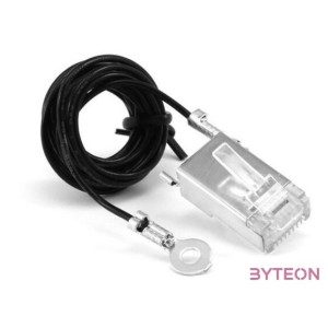 Ubiquiti UISP GND STP Cat.5e RJ45 csatlakozó