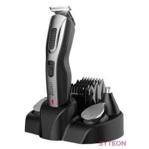 HKN Zilan ZLN3857 5 in 1 Trimmer és nyíró - fekete