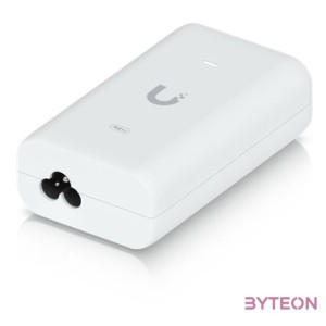 Ubiquiti 60W 10 GbE PoE tápegység