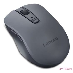 Lenovo WL310 Wireless Bluetooth Silent egér - Grey