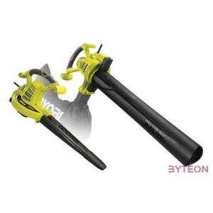 Ryobi 3000W  lombszívó-fúvó - RBV3000CSV