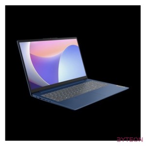 Lenovo IdeaPad Slim 3 15IAN8 - Windows 11 Home S - Abyss Blue