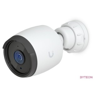 Ubiquiti G6 Bullet 4K kamera, 8MP, IP66, fehér