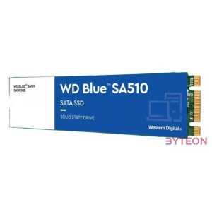 SSD WD 500GB Blue SA510 M.2