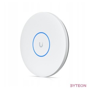 Ubiquiti UniFi U7 Pro XG Access point, 1x 10GbE RJ45, PoE, 802.11be, dobozos(WiFi 7, táp nélkül)