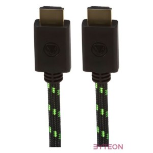 KAB Snakebyte Xbox One HDMI Cable pro 4K - 3m Mesh