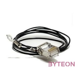 Ubiquiti UISP GND STP Cat.5e RJ45 csatlakozó