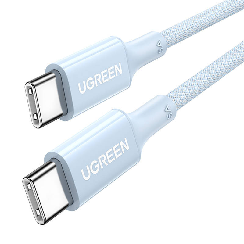 Fast Charging Cable USB-C to USB-C UGREEN 15270