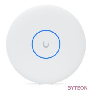 Ubiquiti UniFi U7 Pro XGS Access point, 1x 10GbE RJ45, PoE 802.11be, dobozos(WiFi 7, táp nélkül)