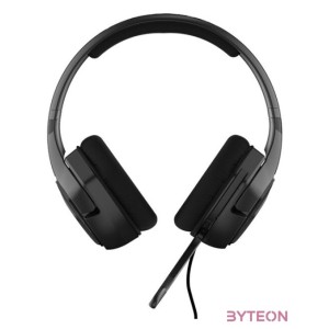 HDS Snakebyte XSX Headset Base X - fekete