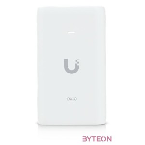 Ubiquiti 60W 10 GbE PoE tápegység
