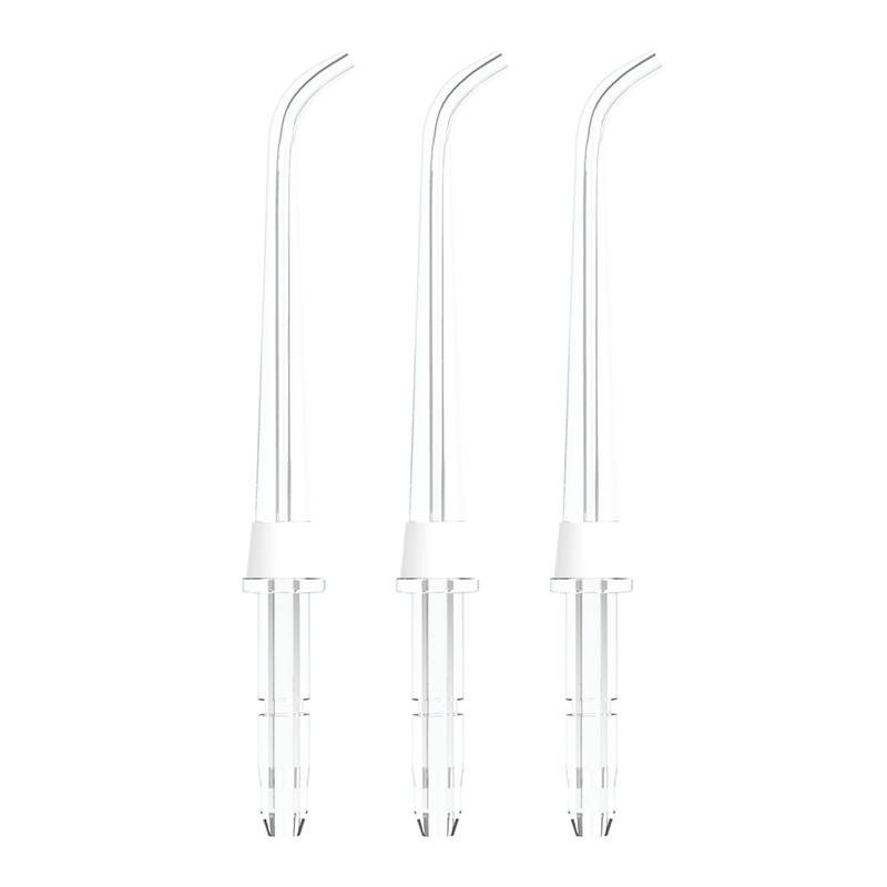 Standard tips for waterflosser SEAGO SG-8001