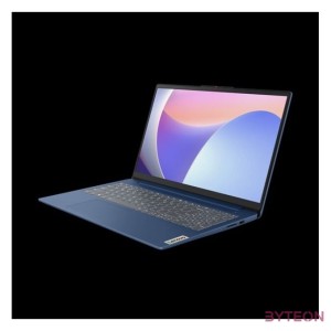 Lenovo IdeaPad Slim 3 15IAN8 - Windows 11 Home S - Abyss Blue