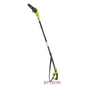 Ryobi 18V One Plus ágvágó láncfűrész, akkumulátor és töltő nélkül - OPP1820