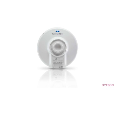 Ubiquiti NanoBeam 5AC Gen2 5GHz AirMAX AC Bridge, 19dBi, Gigabit LAN