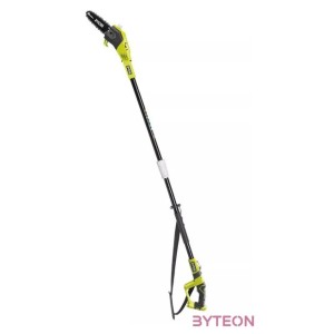 Ryobi 18V One Plus ágvágó láncfűrész, akkumulátor és töltő nélkül - OPP1820