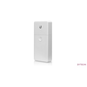 Ubiquiti N-SW 4x GbE LAN PoE port kültéri NanoSwitch