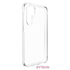 MOB ZAGG Cases Luxe Samsung A35 5G Clear telefon tok átlátszó