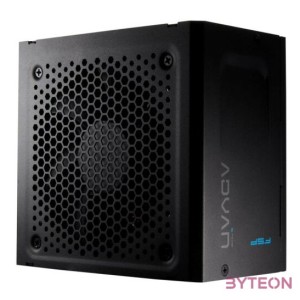 TÁP FSP 1000W - ADVAN-1000GM - 80 Gold ATX3.1 Gen 5.1 - Fekete Tápegység