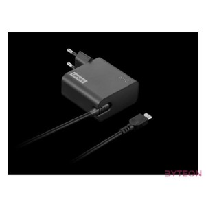 Lenovo Adapter - 4X21L54610 - Fekete