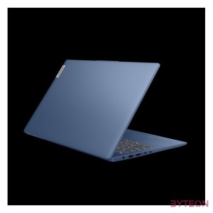 Lenovo IdeaPad Slim 3 15IAN8 - Windows 11 Home S - Abyss Blue